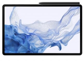 Samsung Galaxy Tab S8 Wi-Fi Tablet kullananlar yorumlar